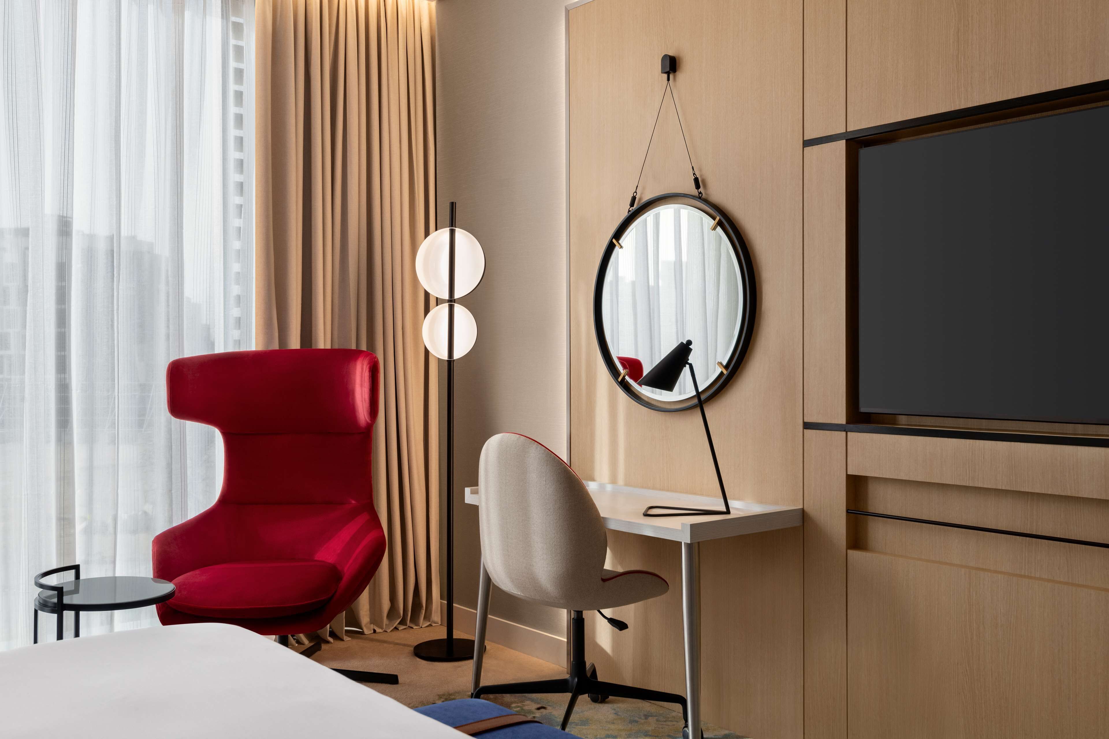 Radisson Blu Hotel Riyadh Convention And Exhibition Center 5*