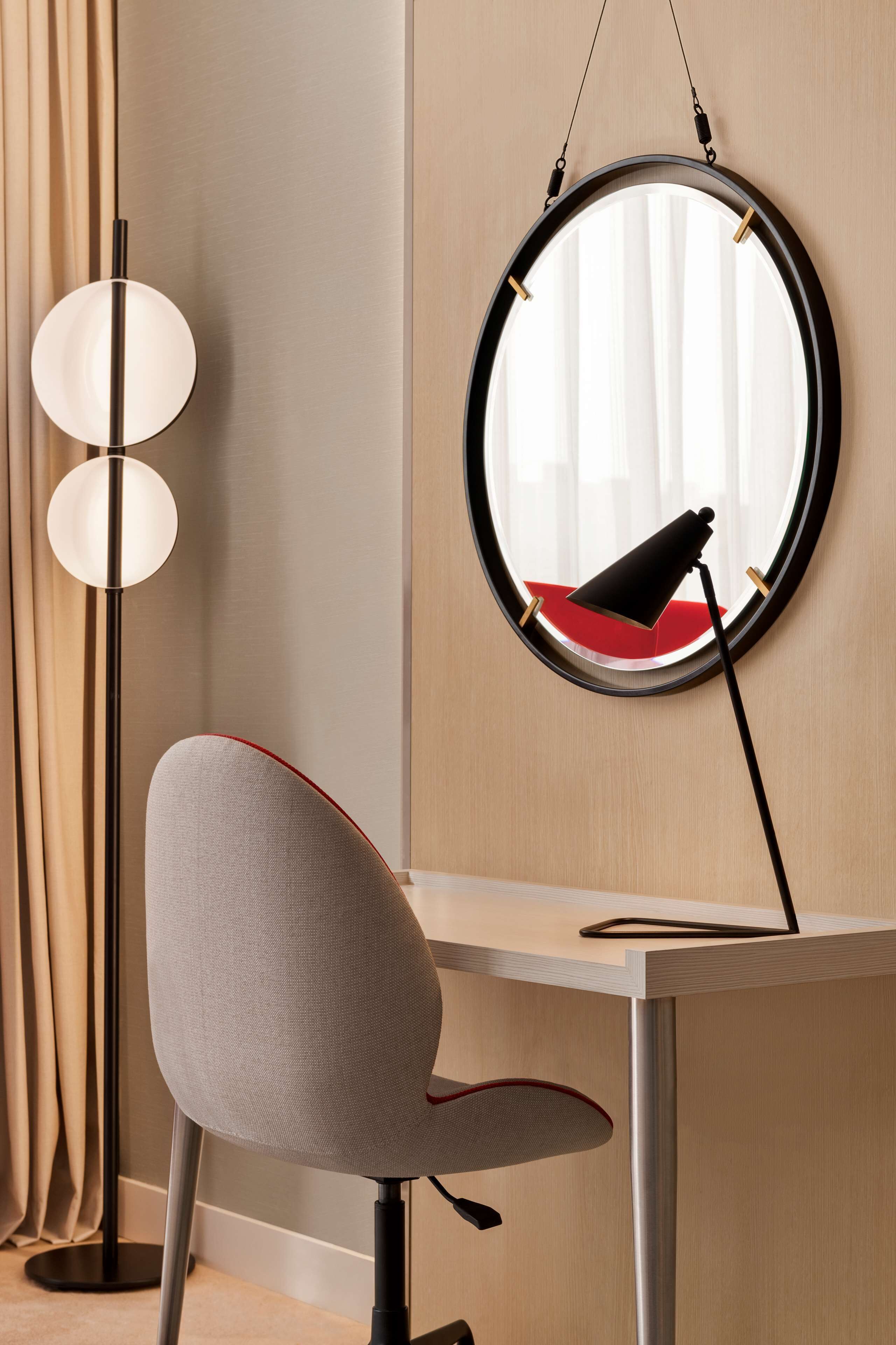 Radisson Blu Hotel Riyadh Convention And Exhibition Center 5*
