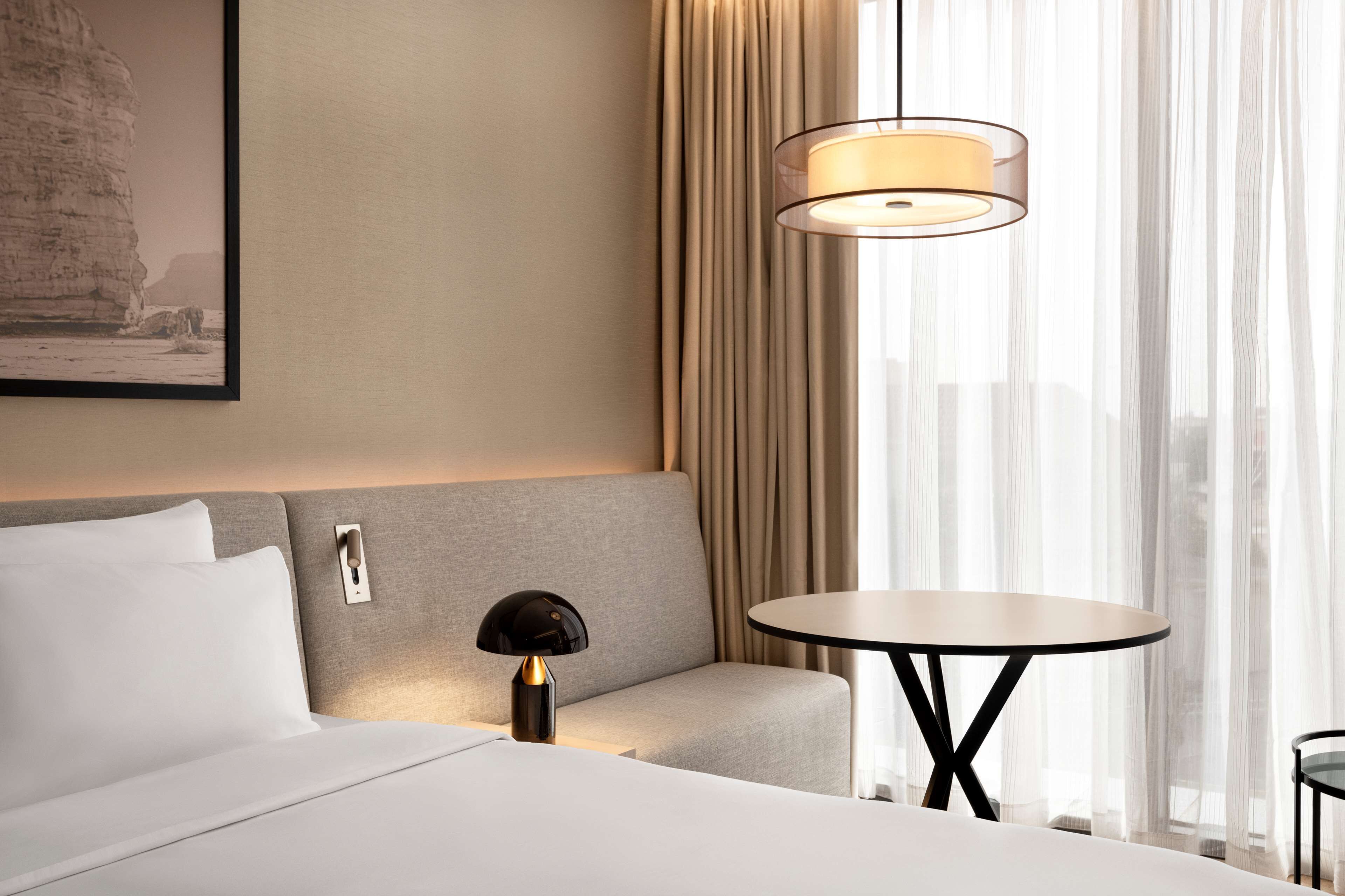 Radisson Blu Hotel Riyadh Convention And Exhibition Center 5*