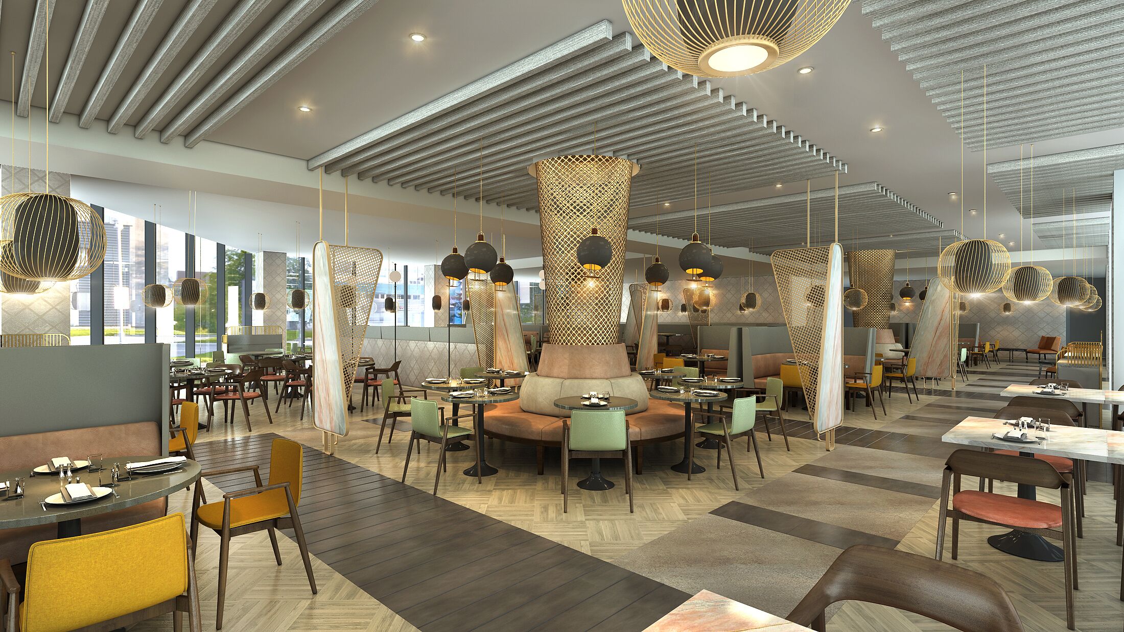 Radisson Blu Hotel Riyadh Convention And Exhibition Center 5*