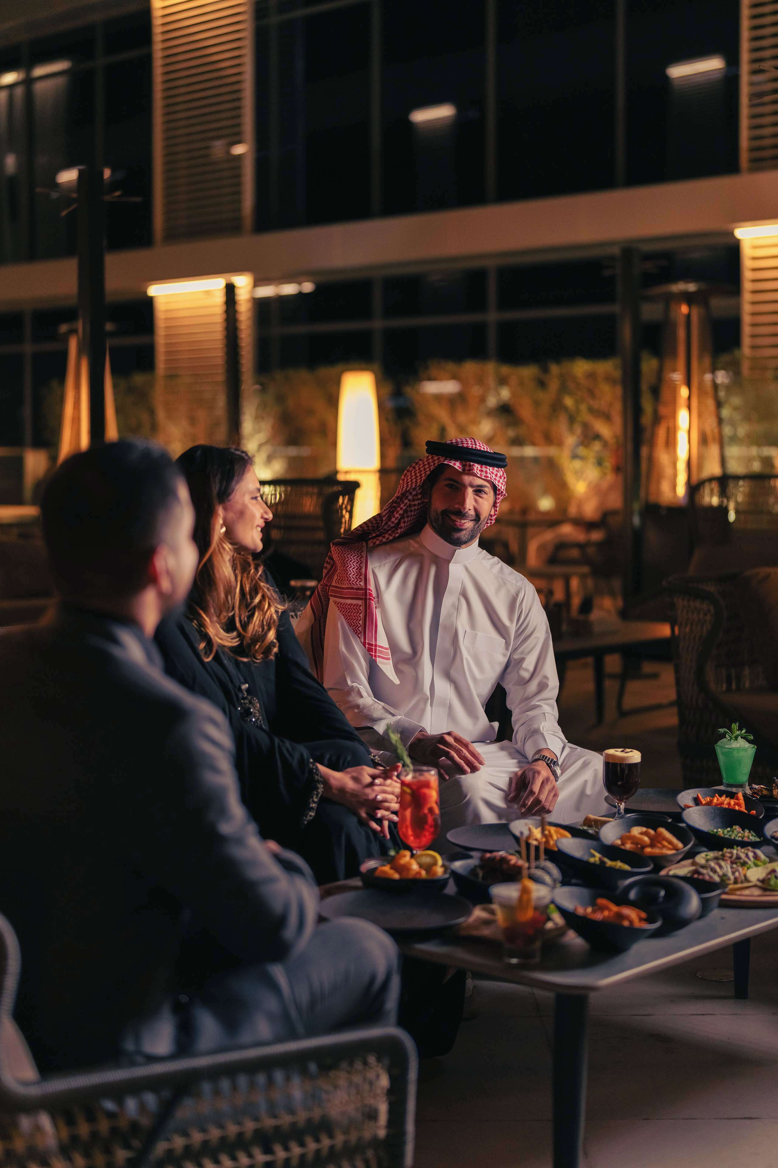 Radisson Blu Hotel Riyadh Convention And Exhibition Center 5*