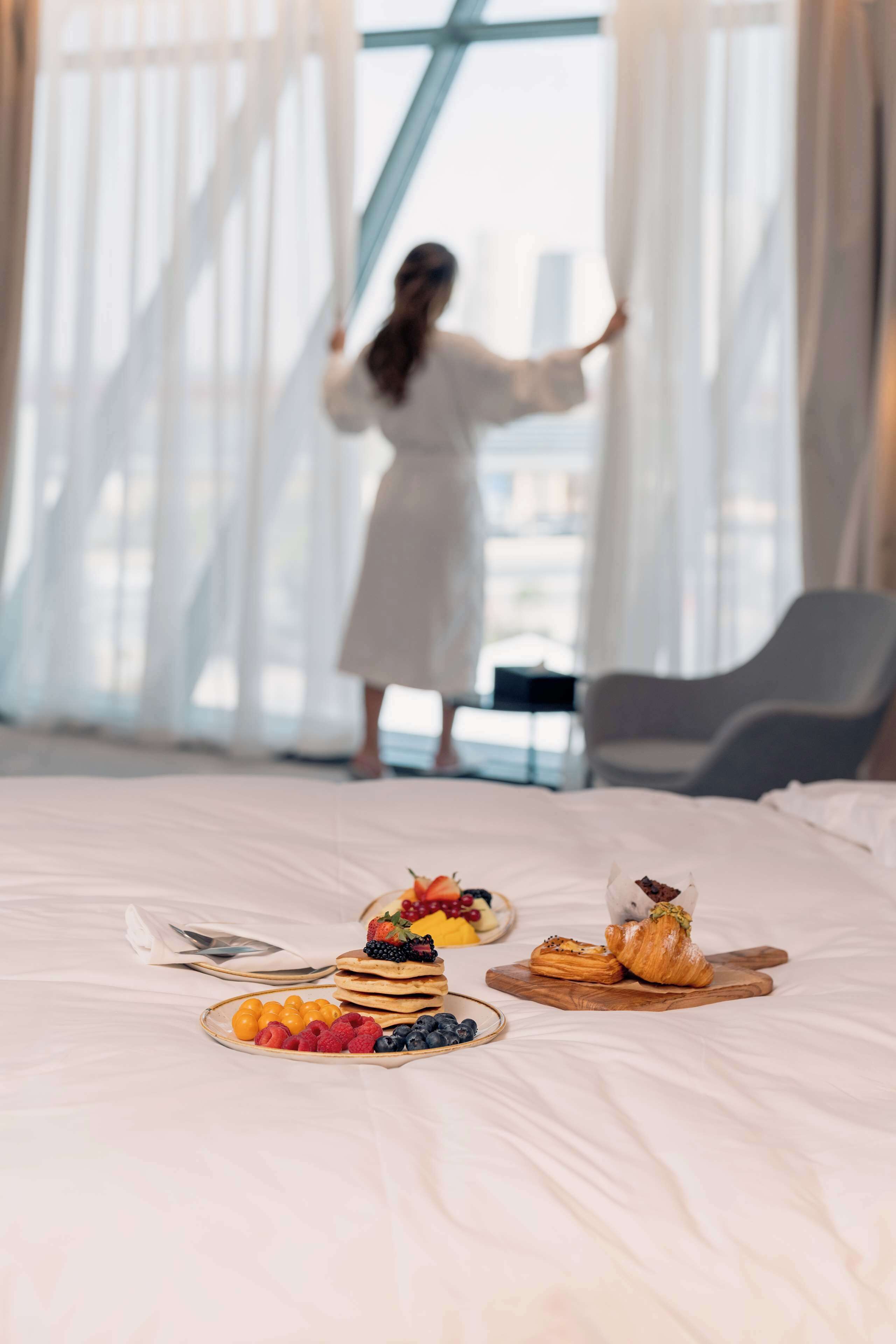 Radisson Blu Hotel Riyadh Convention And Exhibition Center 5*