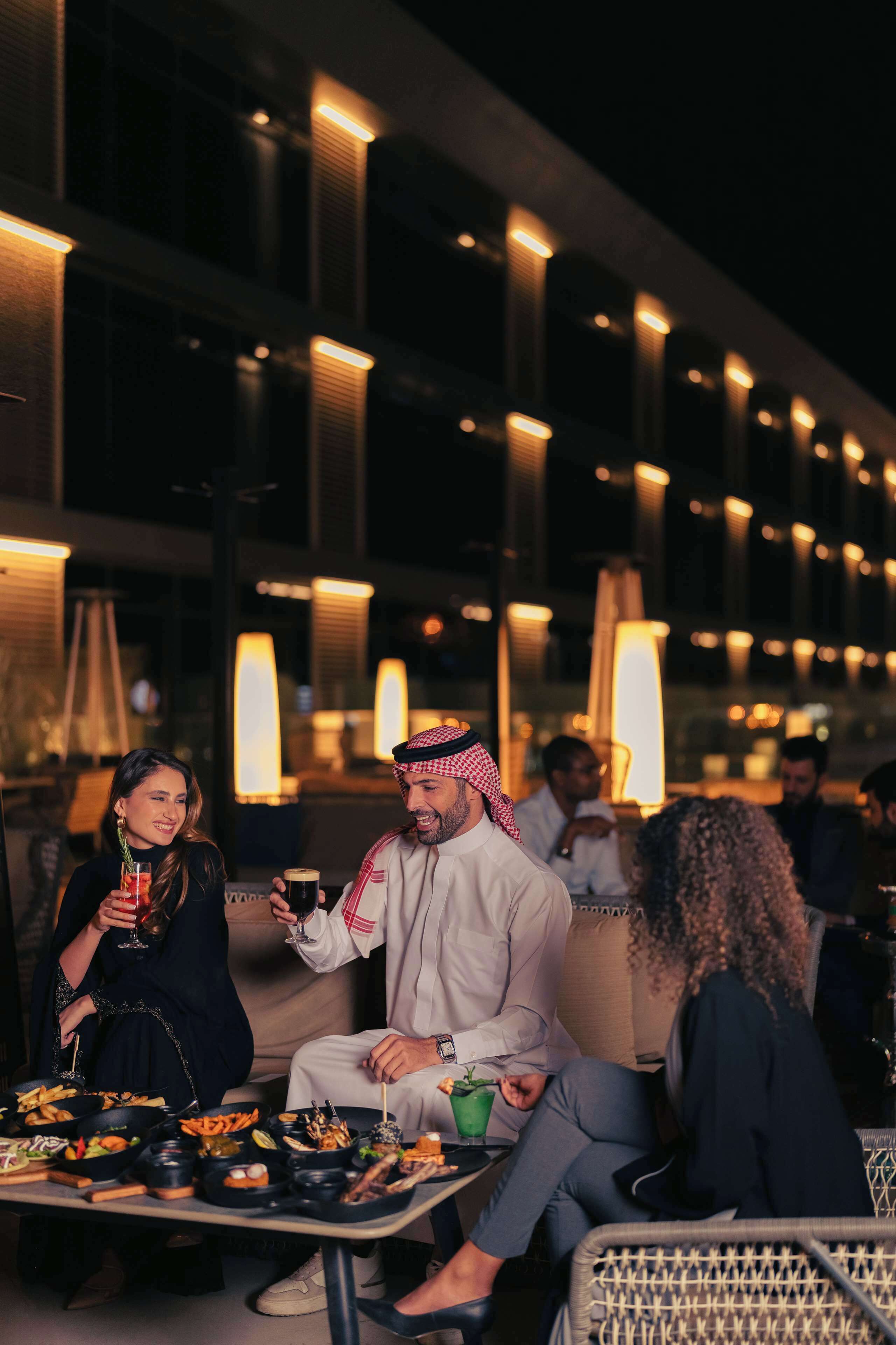 Radisson Blu Hotel Riyadh Convention And Exhibition Center 5*