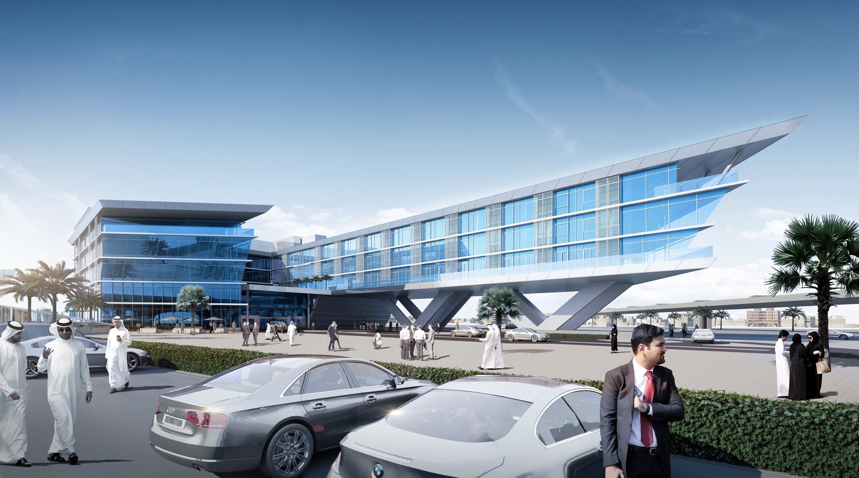 Radisson Blu Hotel Riyadh Convention And Exhibition Center 5*