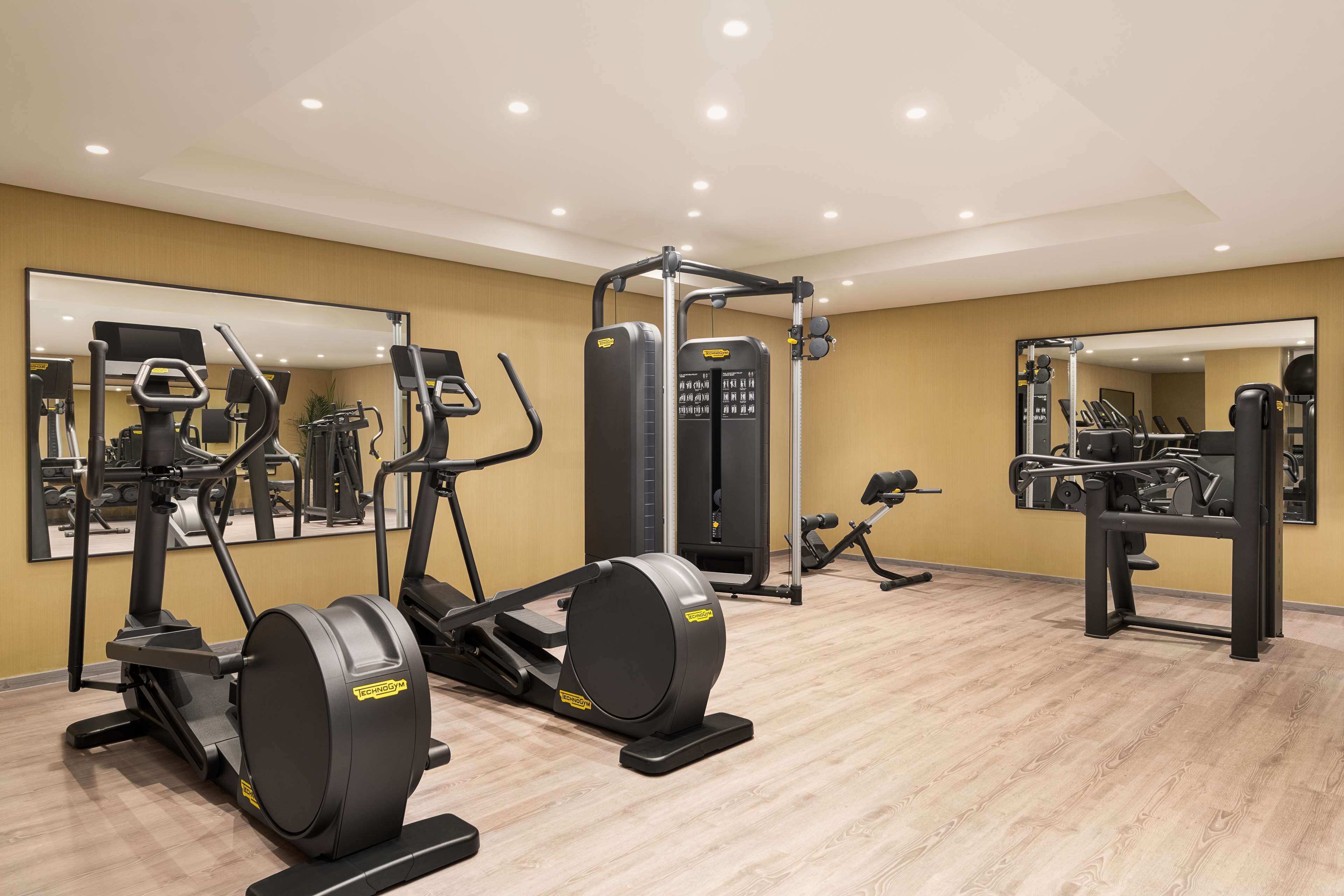 Radisson Blu Hotel Riyadh Convention And Exhibition Center 5*