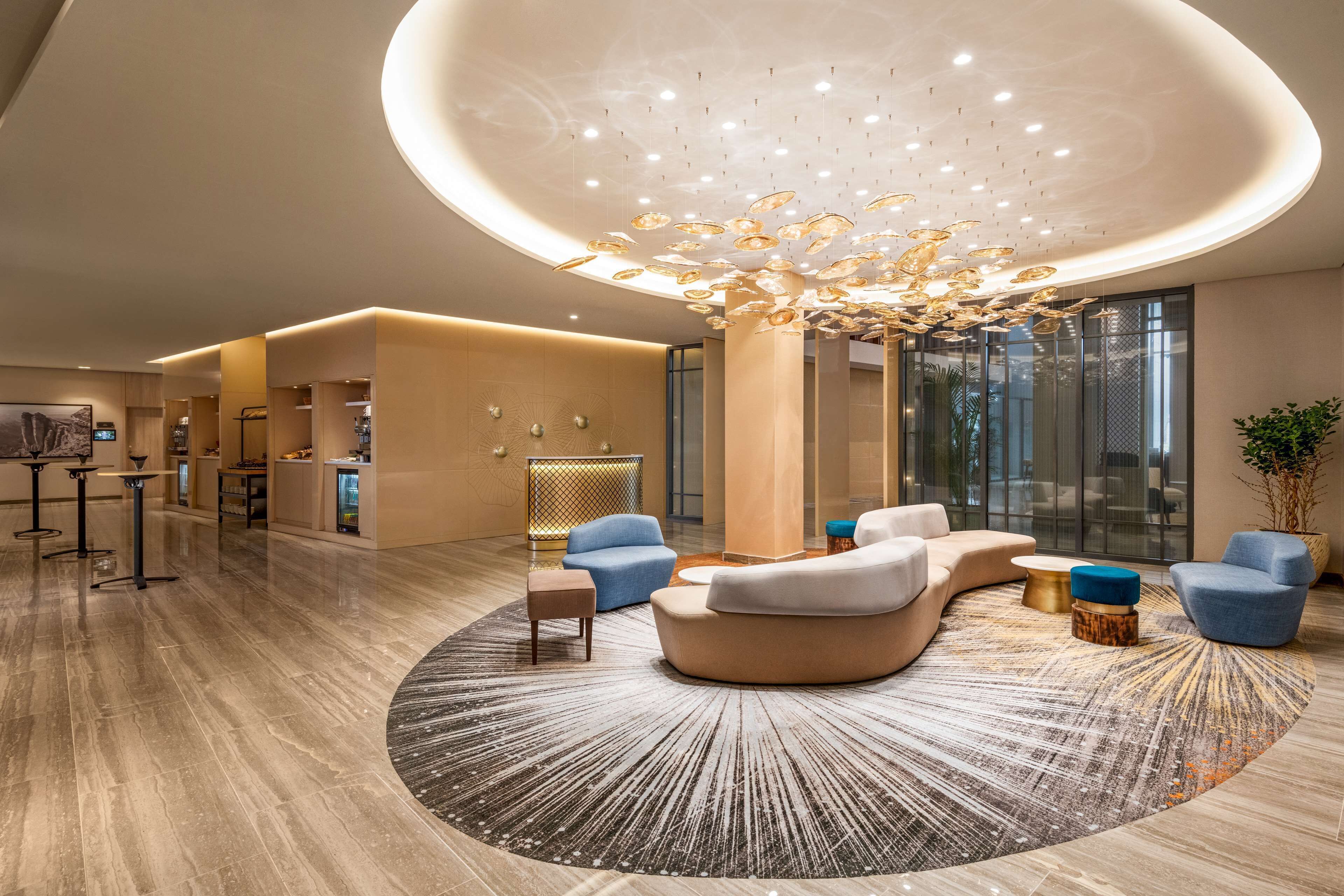 Radisson Blu Hotel Riyadh Convention And Exhibition Center 5*