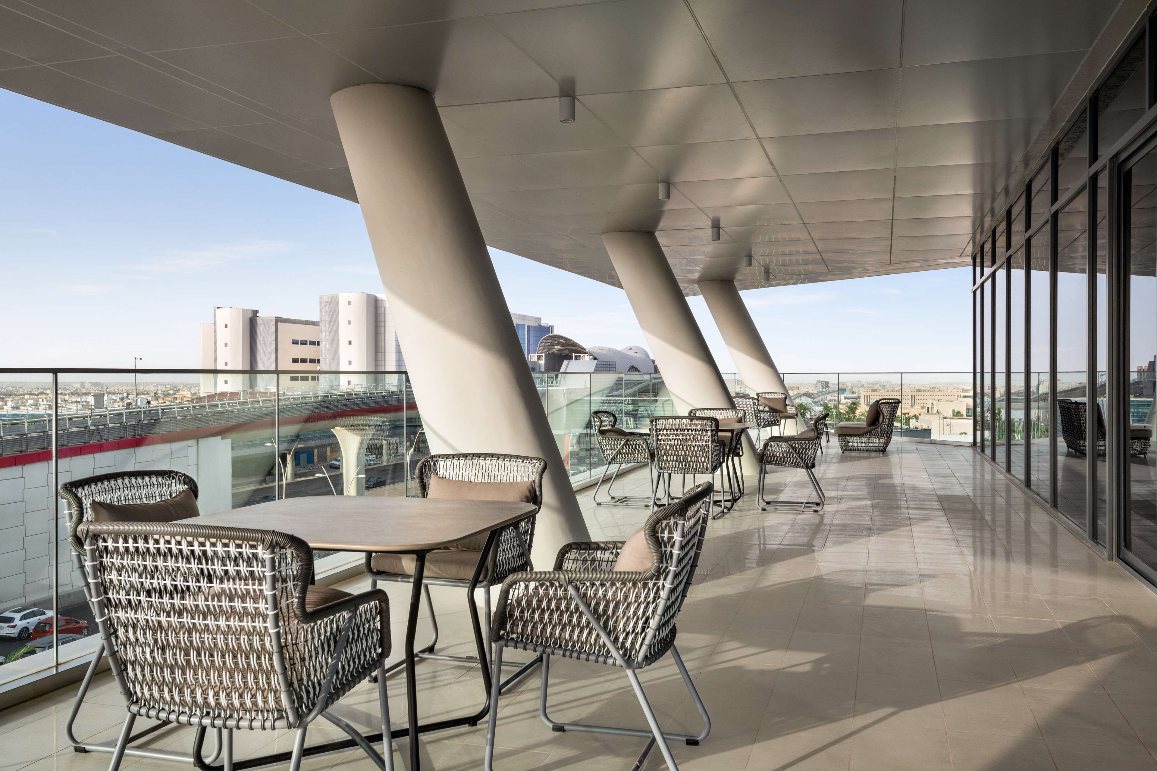 Radisson Blu Hotel Riyadh Convention And Exhibition Center 5*