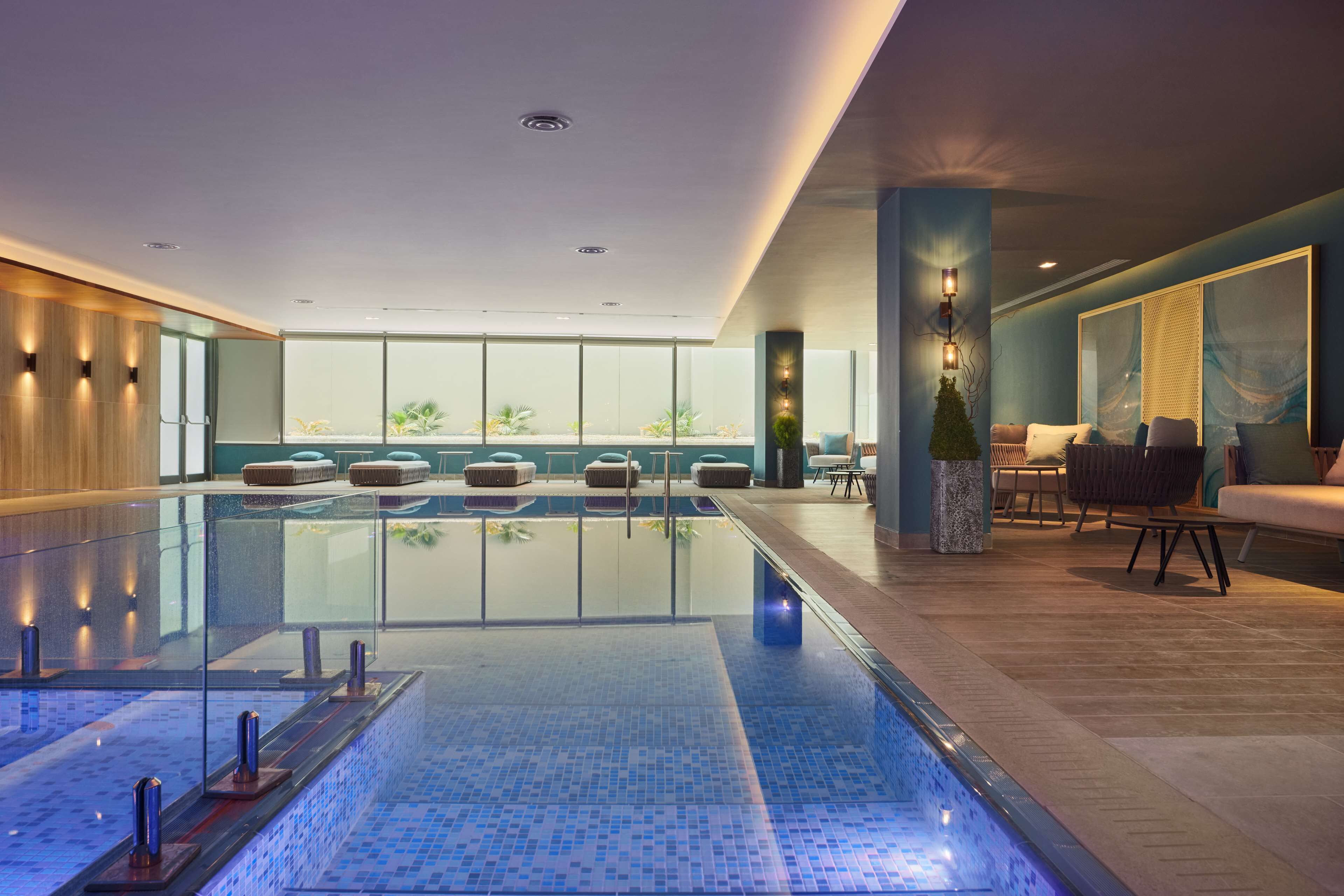 Radisson Blu Hotel Riyadh Convention And Exhibition Center 5*