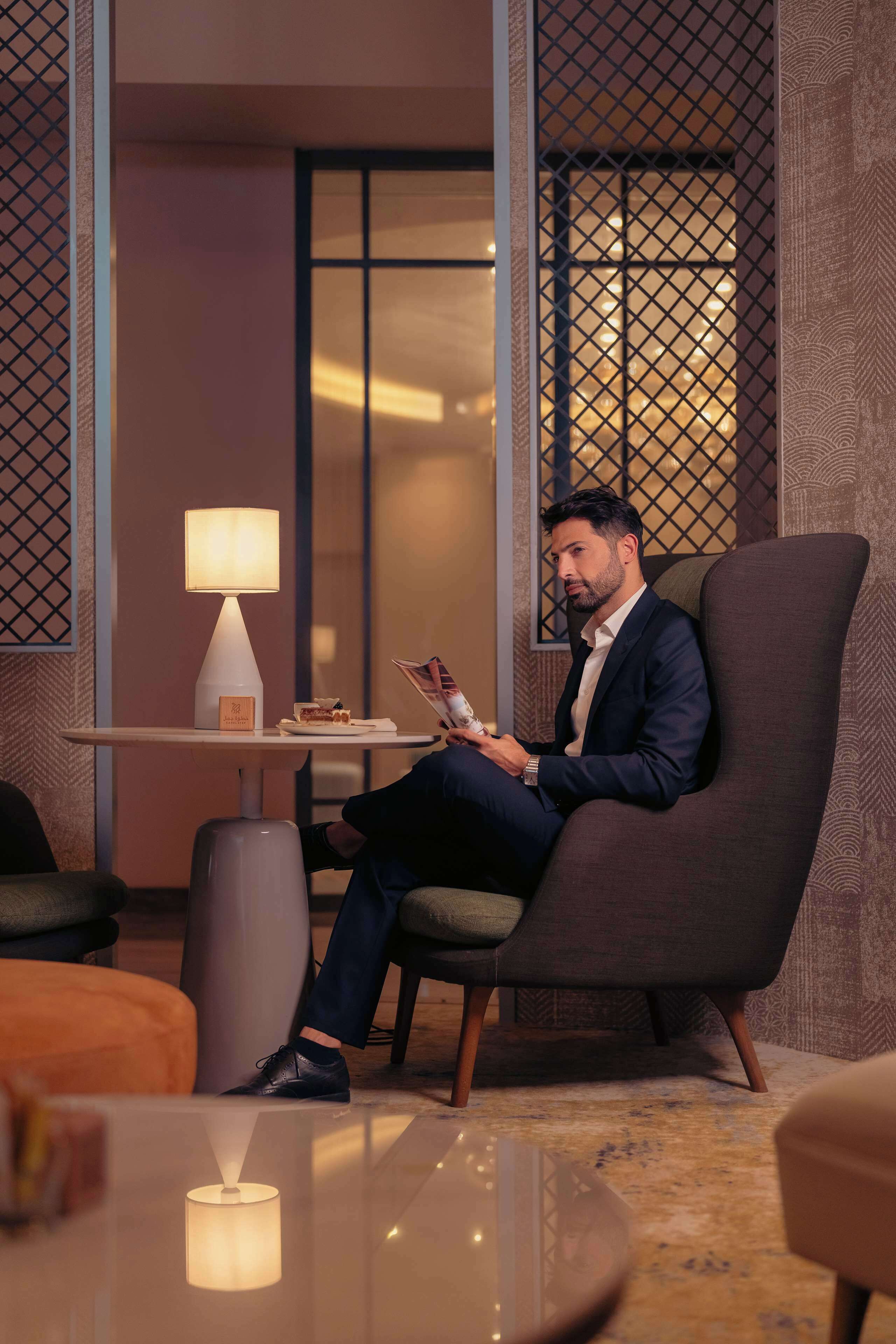 Radisson Blu Hotel Riyadh Convention And Exhibition Center 5*