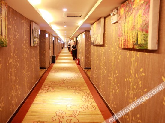 Memo's Hotel 2*