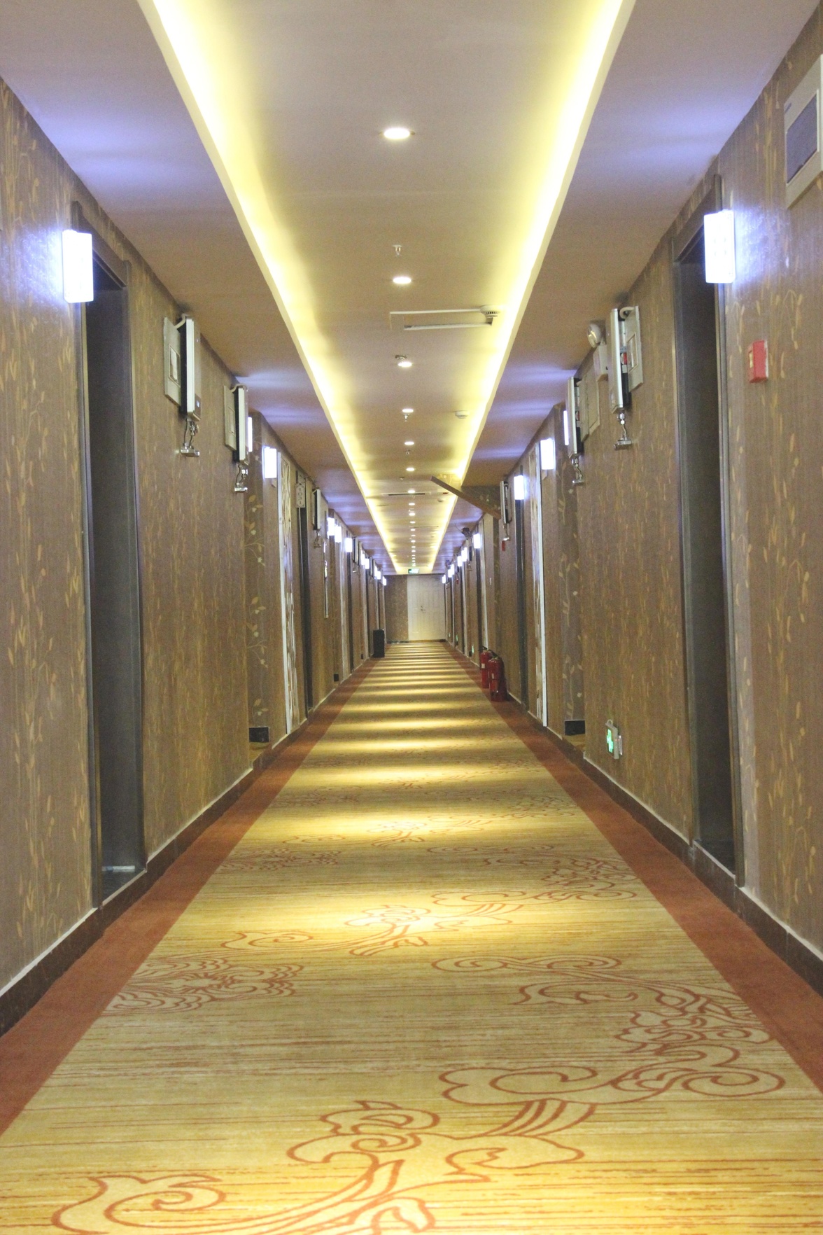 Memo's Hotel 2*