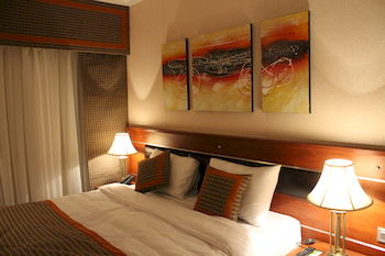 GOLDEN TULIP AL SHAKREEN 3*