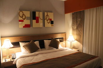 GOLDEN TULIP AL SHAKREEN 3*