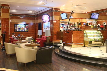 GOLDEN TULIP AL SHAKREEN 3*