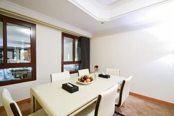 GOLDEN TULIP AL SHAKREEN 3*