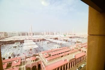 GOLDEN TULIP AL SHAKREEN 3*