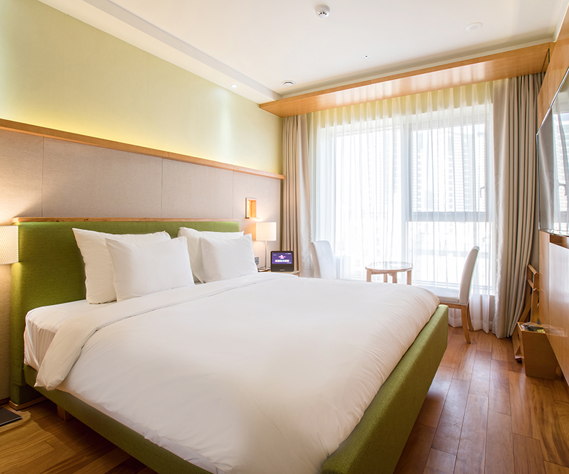 Baymond Hotel 3*