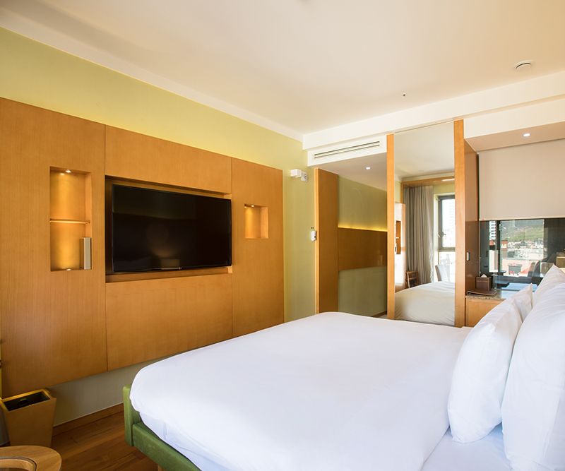 Baymond Hotel 3*