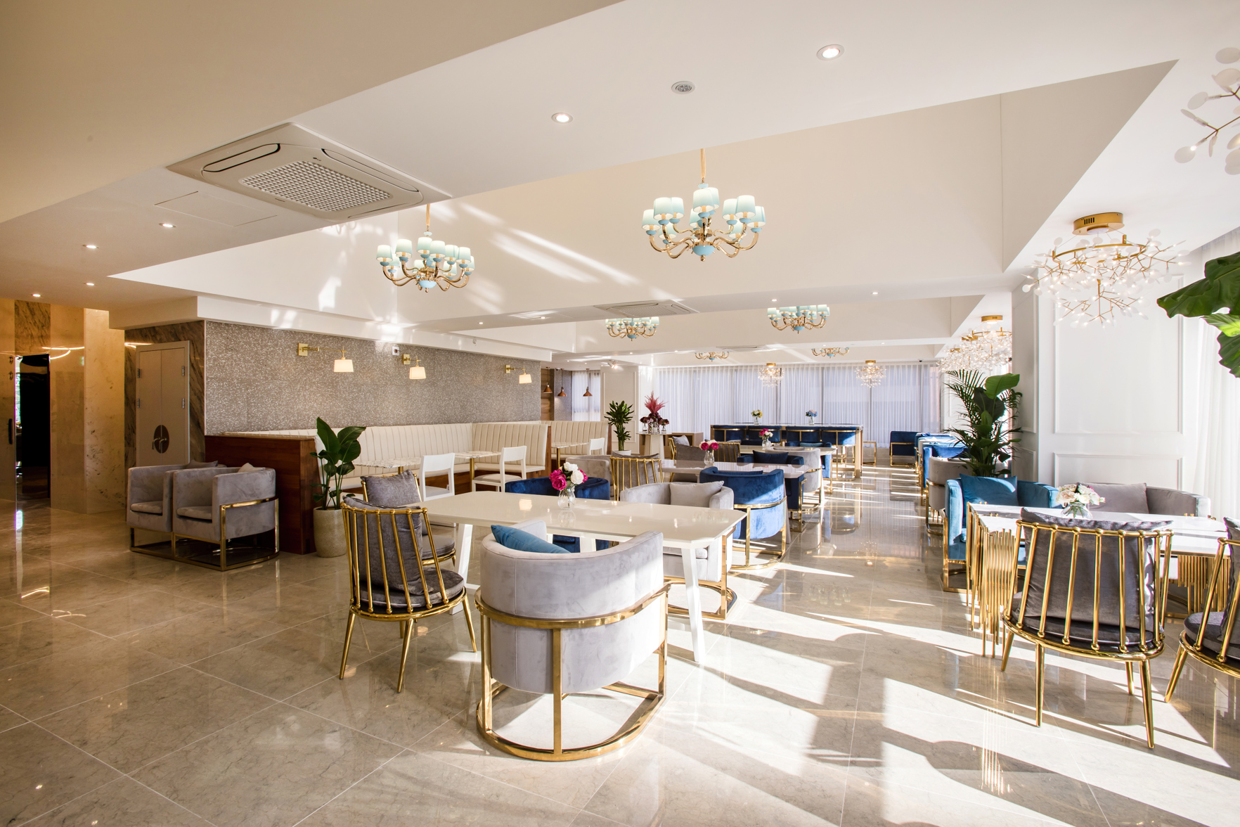 Baymond Hotel 3*