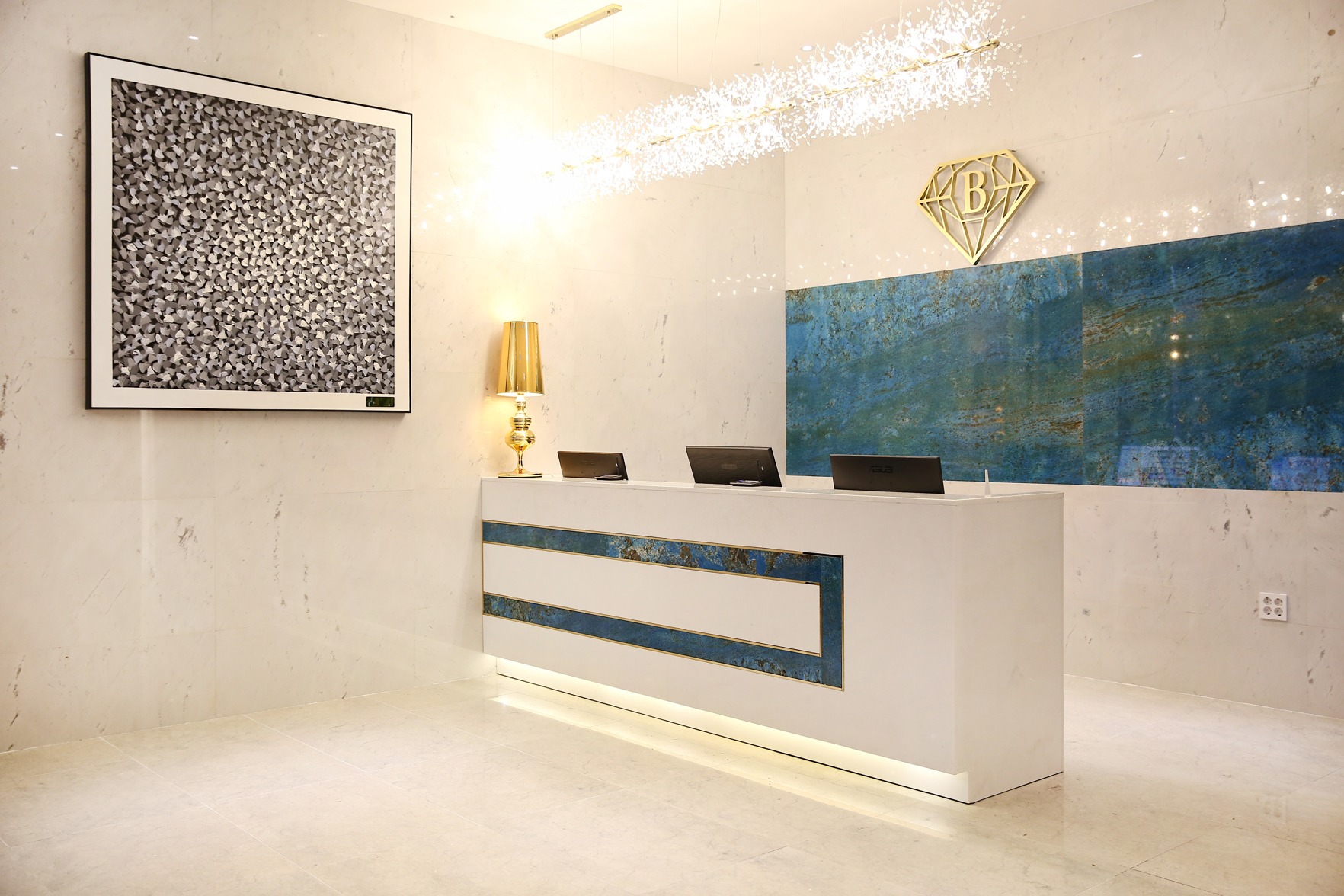 Baymond Hotel 3*