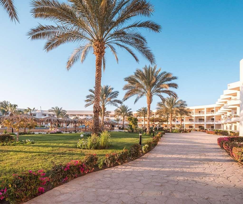 Туры в Long Beach Resort Hurghada