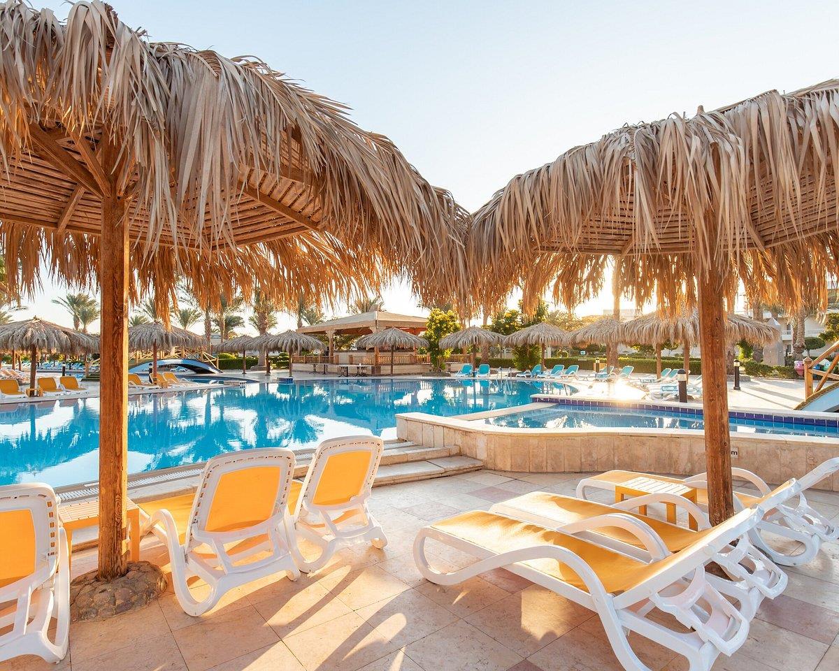 Туры в Long Beach Resort Hurghada