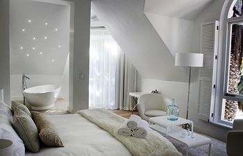 Swakopmund Luxury Suites 3*