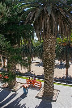 Swakopmund Luxury Suites 3*