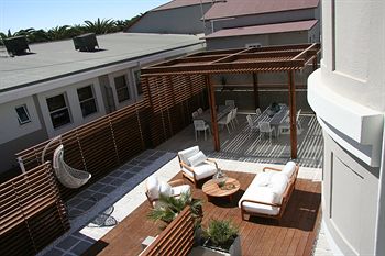 Swakopmund Luxury Suites 3*