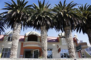 Swakopmund Luxury Suites 3*