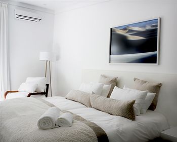 Swakopmund Luxury Suites 3*