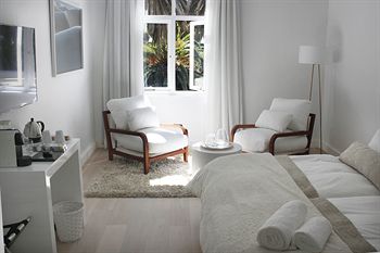 Swakopmund Luxury Suites 3*