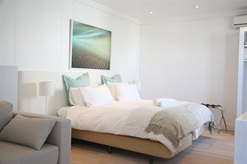 Swakopmund Luxury Suites 3*