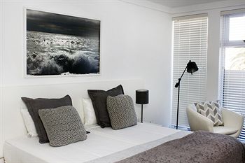 Swakopmund Luxury Suites 3*