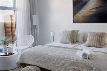 Swakopmund Luxury Suites 3*