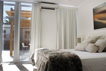 Swakopmund Luxury Suites 3*