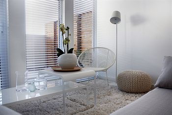 Swakopmund Luxury Suites 3*