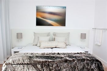 Swakopmund Luxury Suites 3*