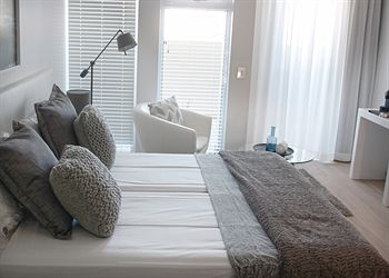 Swakopmund Luxury Suites 3*