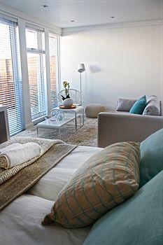 Swakopmund Luxury Suites 3*