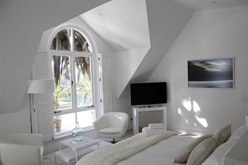 Swakopmund Luxury Suites 3*
