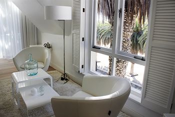 Swakopmund Luxury Suites 3*