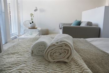 Swakopmund Luxury Suites 3*