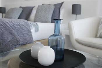 Swakopmund Luxury Suites 3*