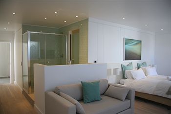 Swakopmund Luxury Suites 3*