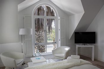 Swakopmund Luxury Suites 3*