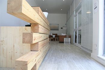 Swakopmund Luxury Suites 3*
