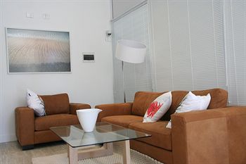 Swakopmund Luxury Suites 3*