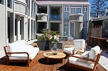 Swakopmund Luxury Suites 3*