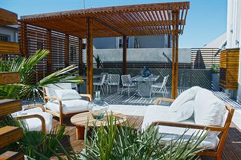 Swakopmund Luxury Suites 3*